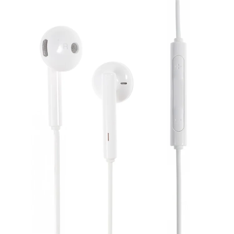 OEM AM115 In-ear Earphone with Microphone for Huawei Ascend P8
