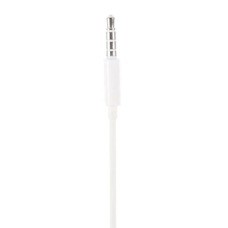 OEM AM115 In-ear Earphone with Microphone for Huawei Ascend P8