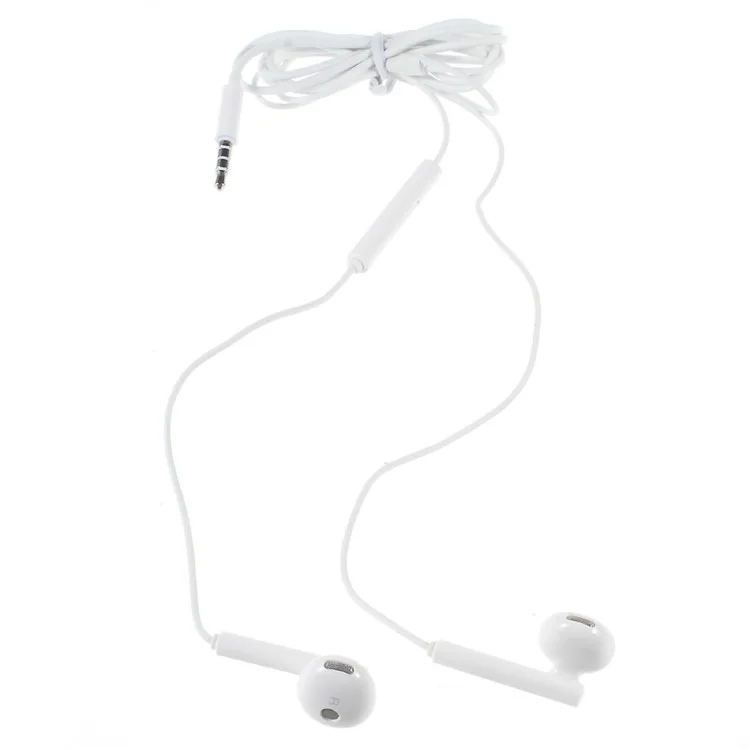 OEM AM115 In-ear Earphone with Microphone for Huawei Ascend P8