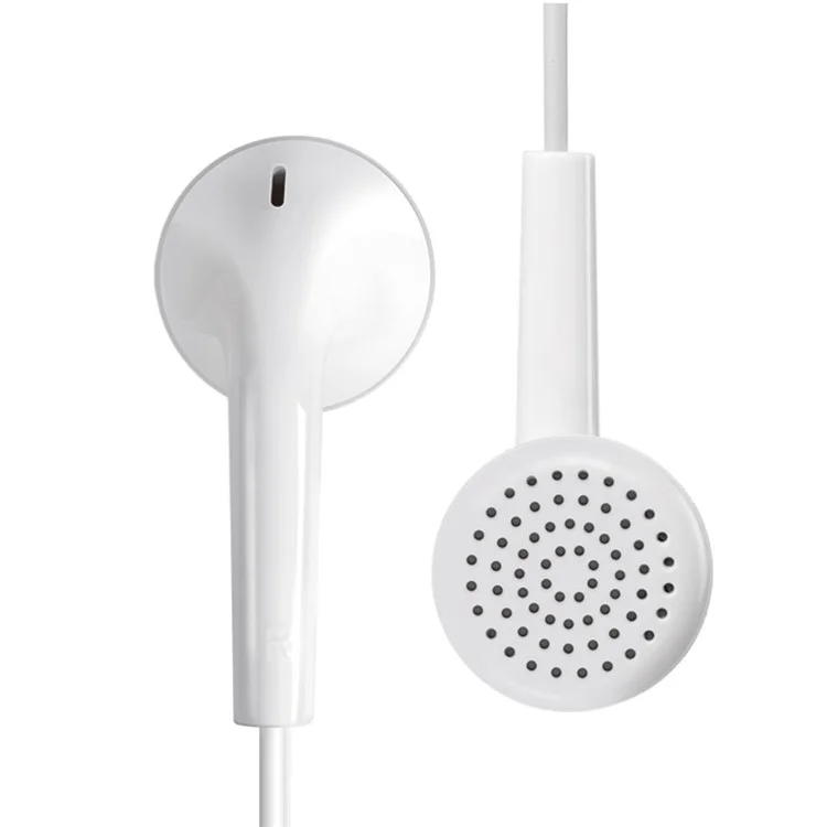 3.5mm Clear Voice In-ear Earphone with Mic Headset for Vivo Samsung