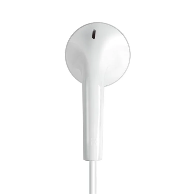 3.5mm Clear Voice In-ear Earphone with Mic Headset for Vivo Samsung