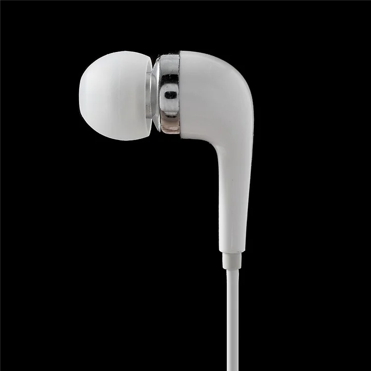 VIVO XE600I 3.5mm Stereo Headphone In-ear Earphone with Mic Headset for Vivo Samsung