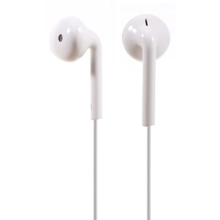 VIVO XE680 3.5mm Jack Headphone In-ear Hands-free Earphone for Vivo/Samsung/iPhone/Huawei