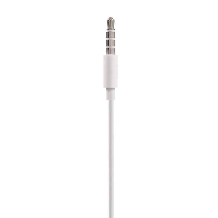 VIVO XE680 3.5mm Jack Headphone In-ear Hands-free Earphone for Vivo/Samsung/iPhone/Huawei