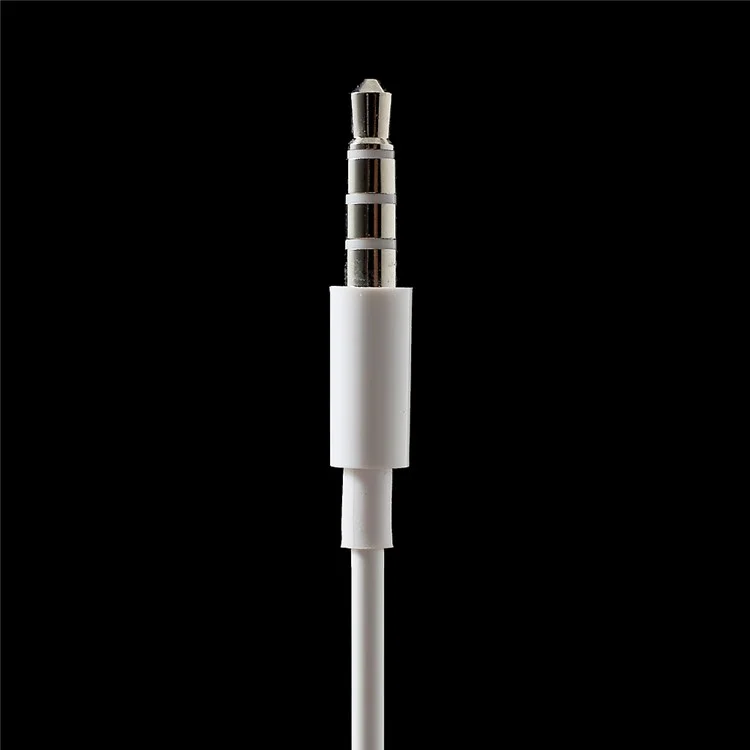 OPPO MH130 In-ear 3.5mm Earphone Stereo Sound Headset with Mic for Oppo/iPhone/Samsung