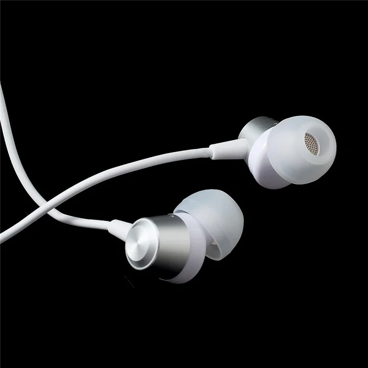 OPPO MH130 In-ear 3.5mm Earphone Stereo Sound Headset with Mic for Oppo/iPhone/Samsung