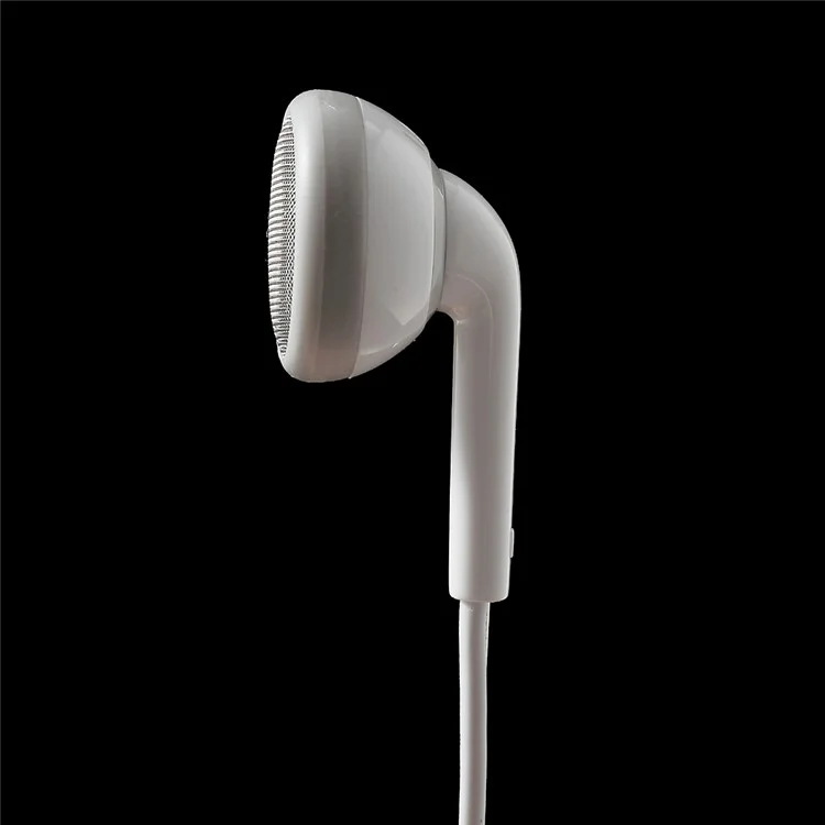 3.5mm In-ear Earphone Headset with Microphone for iPhone Samsung Vivo