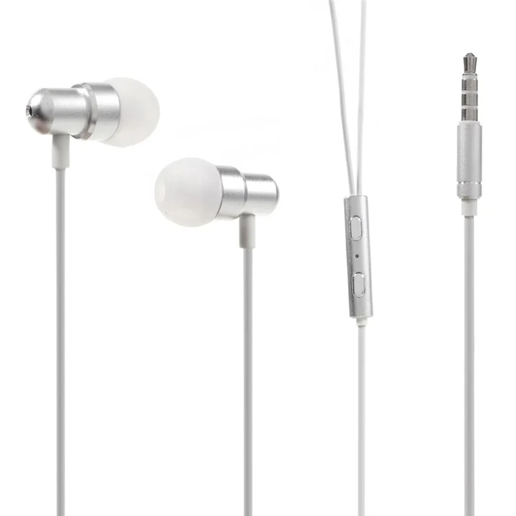 EP-31 HiFi Earphone Headset with Mic for Meizu Samsung Sony HTC