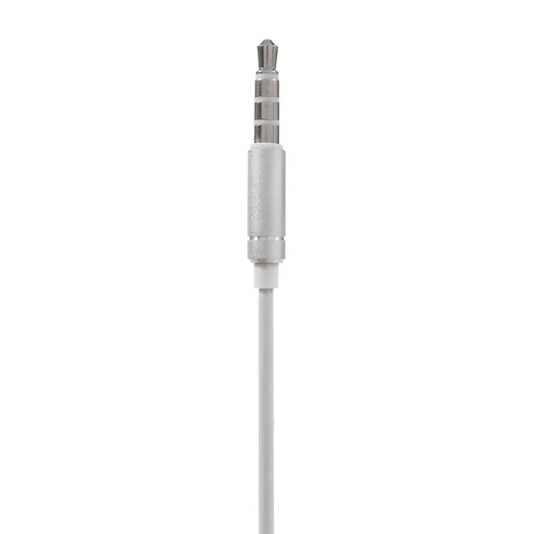EP-31 HiFi Earphone Headset with Mic for Meizu Samsung Sony HTC