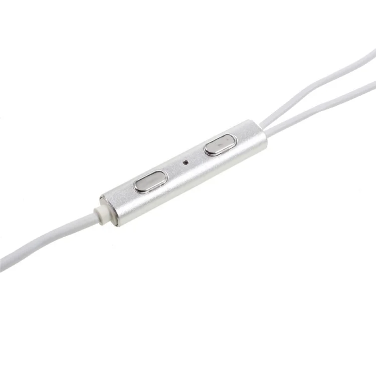 EP-31 HiFi Earphone Headset with Mic for Meizu Samsung Sony HTC