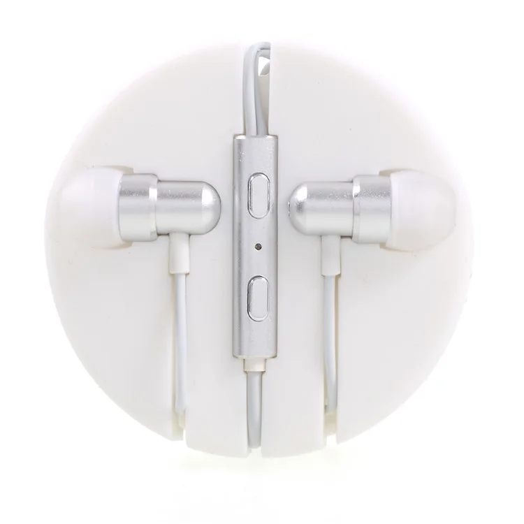 EP-31 HiFi Earphone Headset with Mic for Meizu Samsung Sony HTC