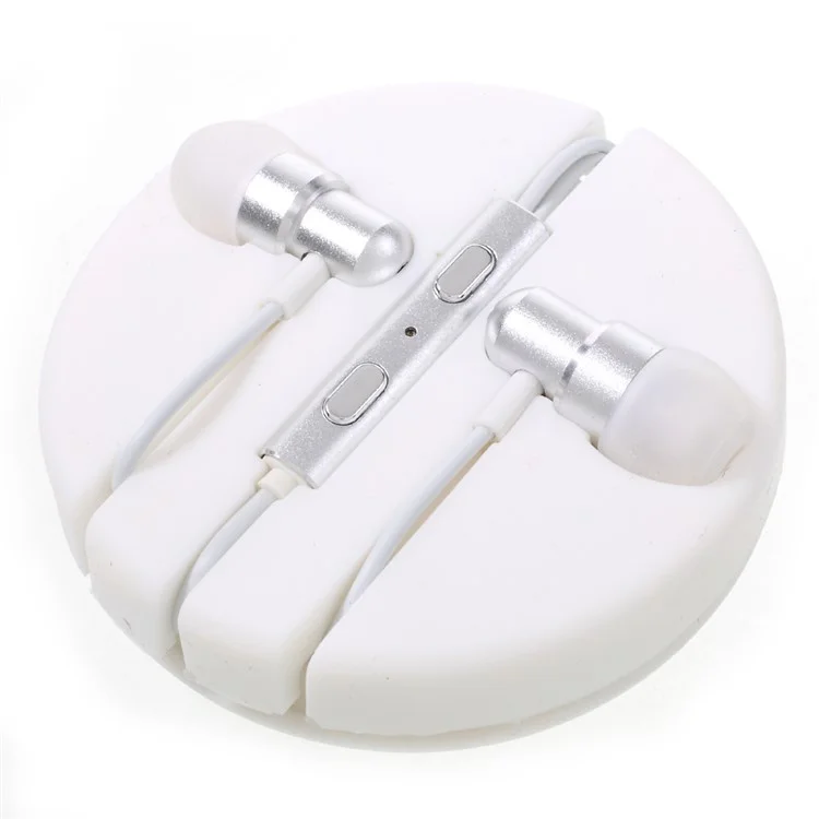 EP-31 HiFi Earphone Headset with Mic for Meizu Samsung Sony HTC
