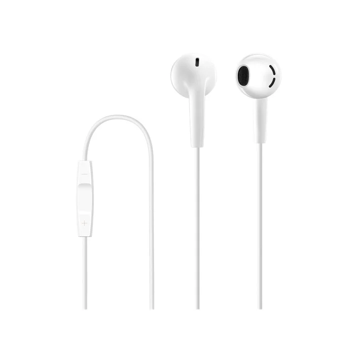 MEIZU ME10  In-ear 3.5mm Earphone Headphone with Microphone for Meizu Samsung HTC Huawei