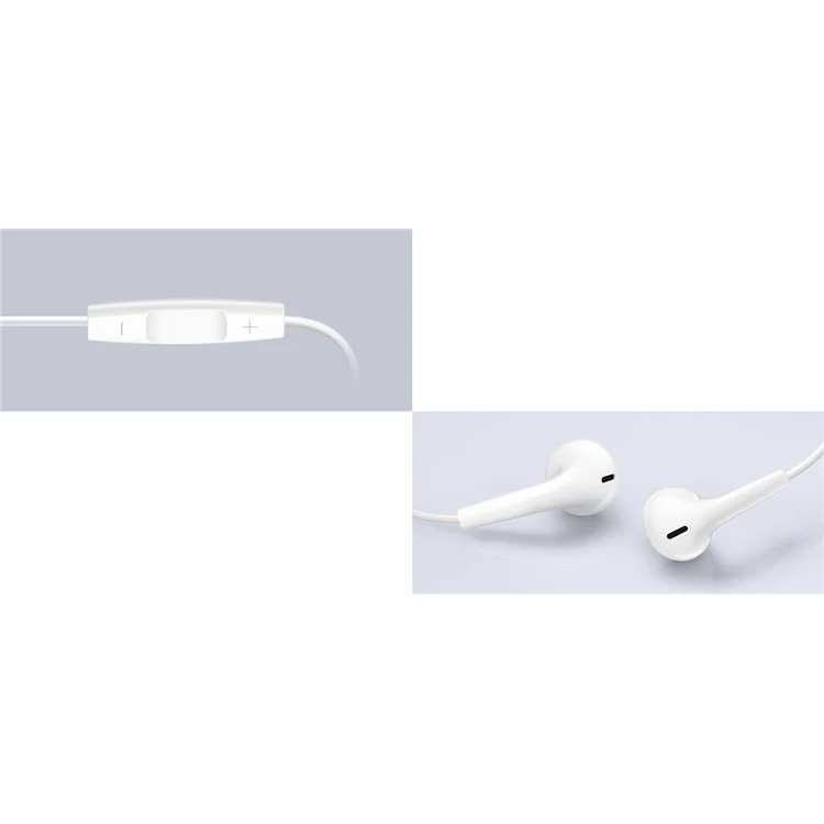 MEIZU ME10  In-ear 3.5mm Earphone Headphone with Microphone for Meizu Samsung HTC Huawei