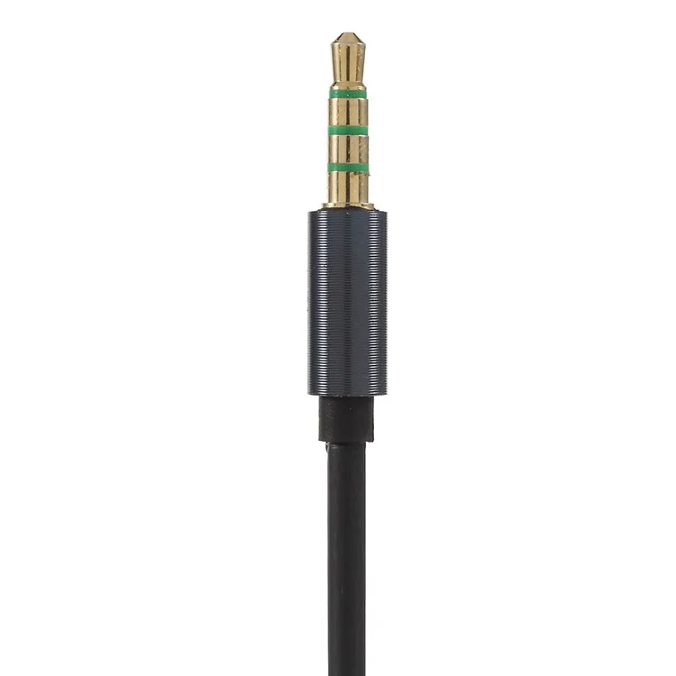 2m 3.5mm Male to Female Audio Extension Cable for Phone Computers MP3