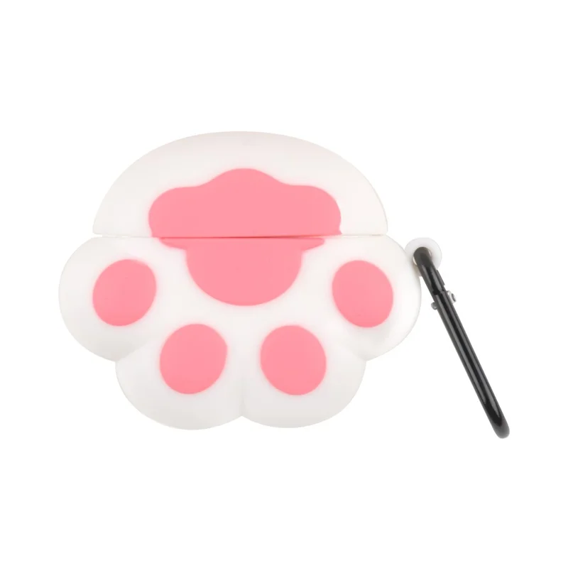 Wholesale Catoon Shape Silicone Protective Case for Apple AirPods Pro ...