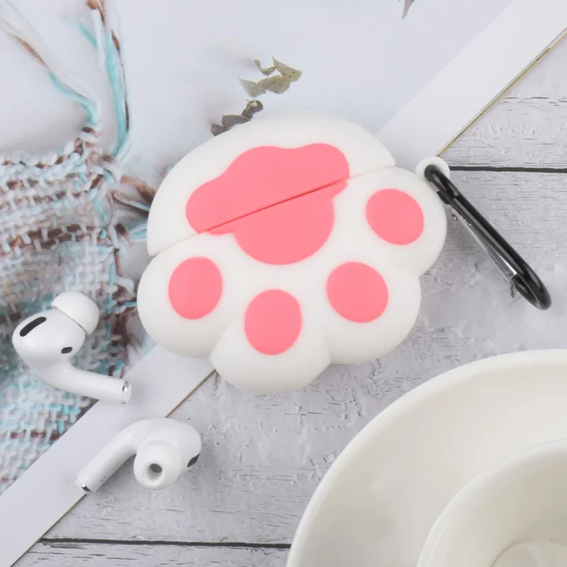Wholesale Catoon Shape Silicone Protective Case for Apple AirPods Pro ...