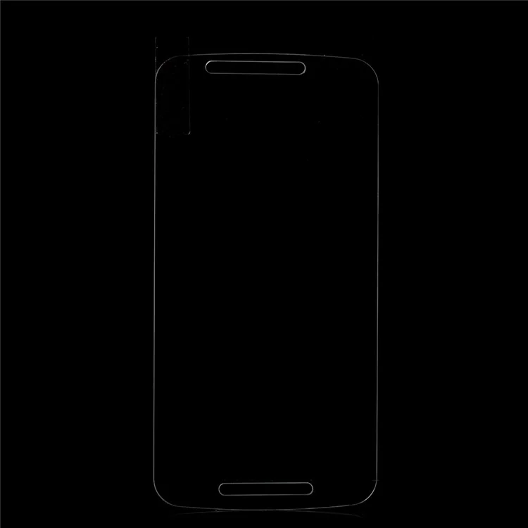 0.25mm Tempered Glass Screen Guard for Motorola Moto G 3rd Gen XT1541 XT1543 Arc Edge