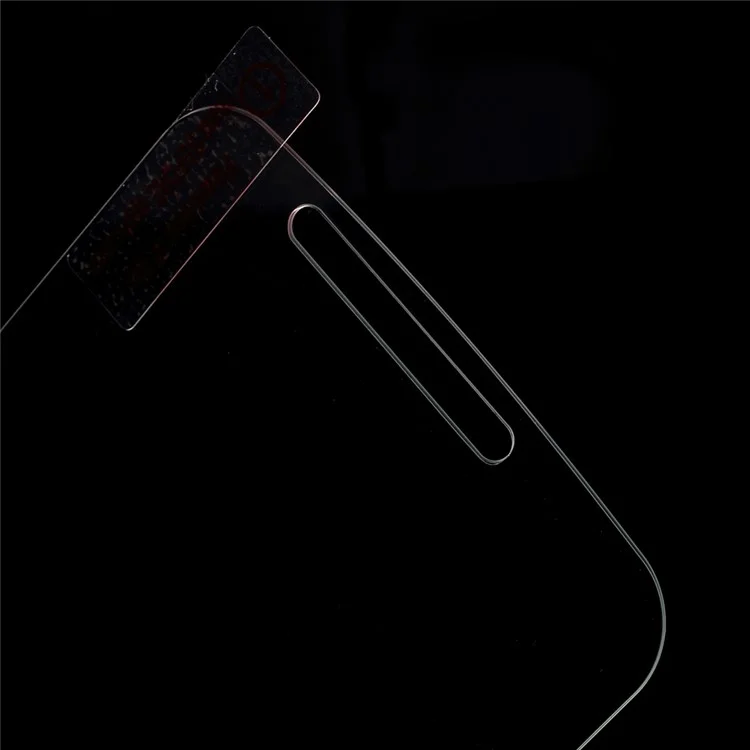 0.25mm Tempered Glass Screen Guard for Motorola Moto G 3rd Gen XT1541 XT1543 Arc Edge
