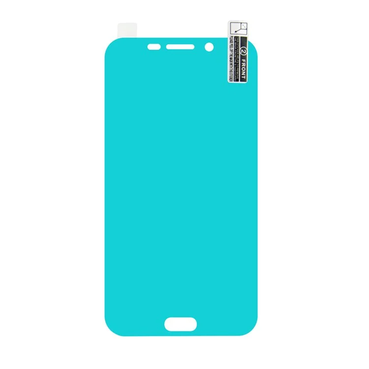 Film D'écran TPU à Couverture Complète Incurvée de 0,1 mm Pour Samsung Galaxy S6 Edge Plus G928 Extroft D'explosion