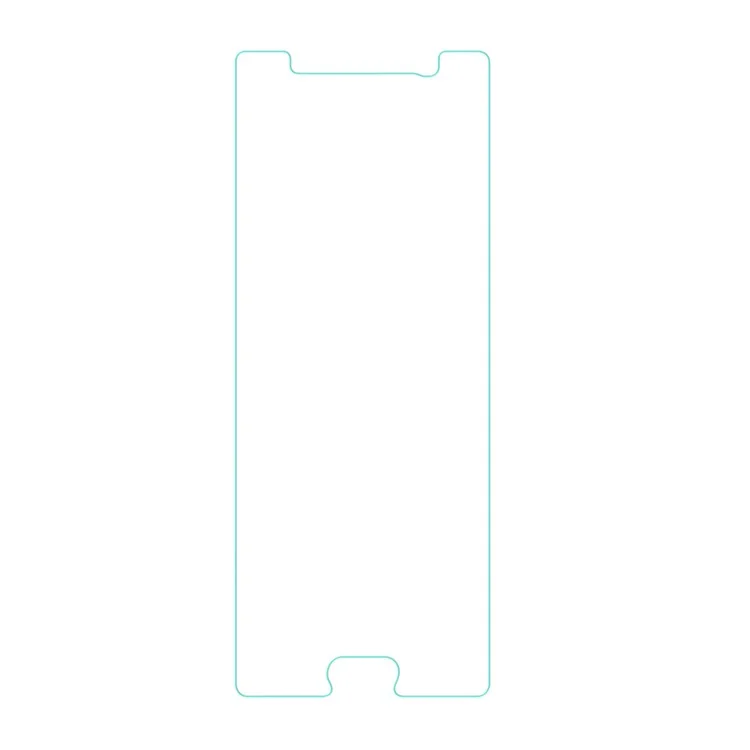 0.4mm Tempered Glass Screen Protector for Samsung Galaxy S6 Edge Plus G928 (Straight Edge)
