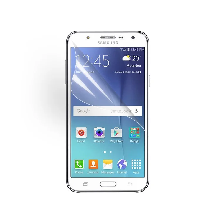 Ultra Clear LCD Screen Film Protector for Samsung Galaxy J5 SM-J500F