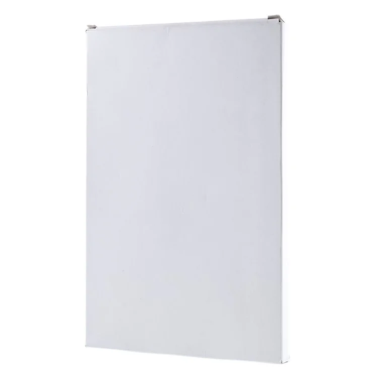 1:1 Scale Non-real Dummy Display Tablet for iPad mini 4 - Gold Color