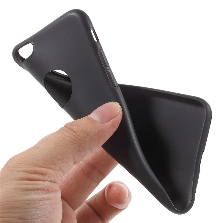 Slim TPU Phone Case for iPhone 6s / 6 4.7 inch - Black