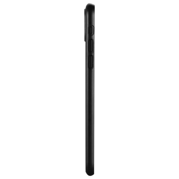 BENKS Magic Lollipop 0.4mm Matte PP Back Cover for iPhone X 5.8 inch - Full Black