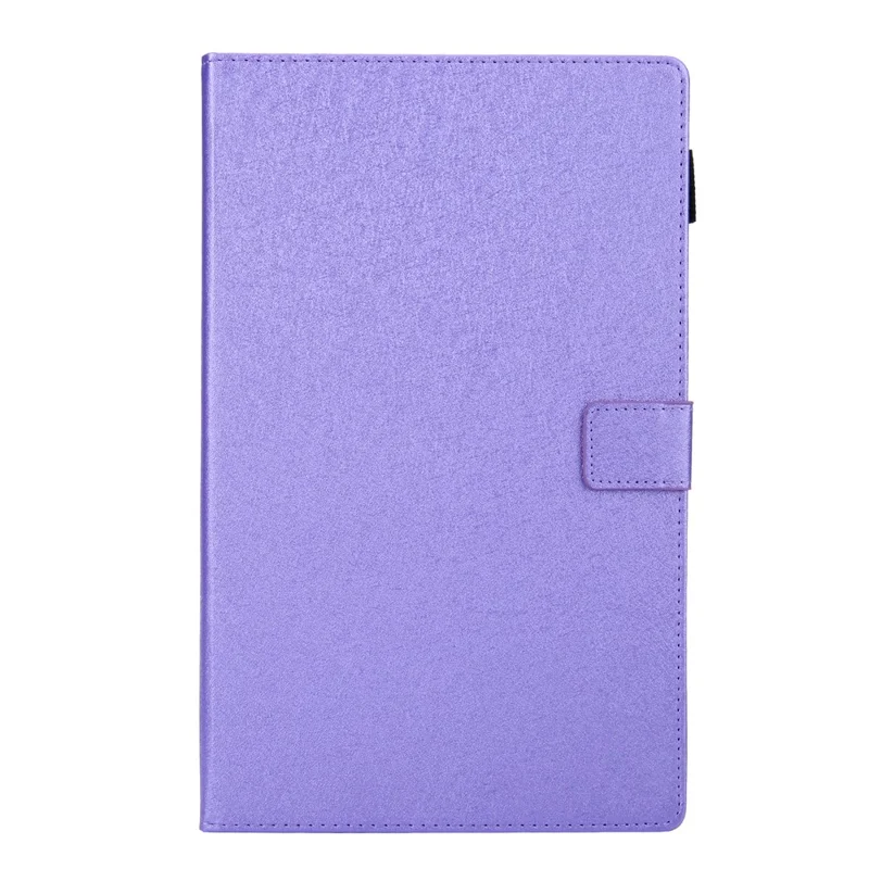Leather Case with Card Storage for iPad mini (2019) 7.9 inch / 4 / 3 / 2 / 1 - Purple