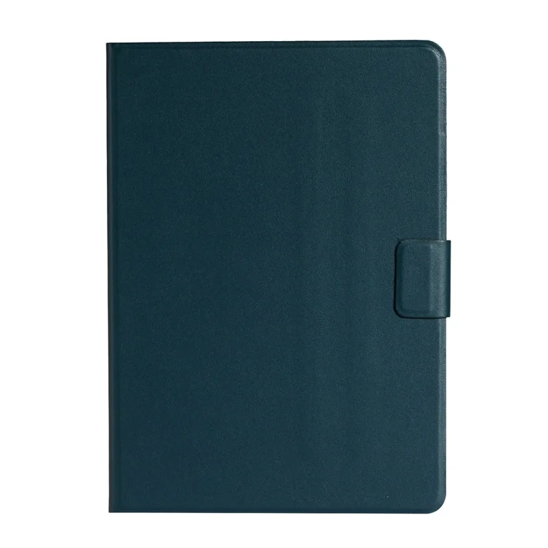 Auto Wake Sleep Stand Smart Leather Tablet Cover voor iPad Mini 1/2/3/4/5 - Groen