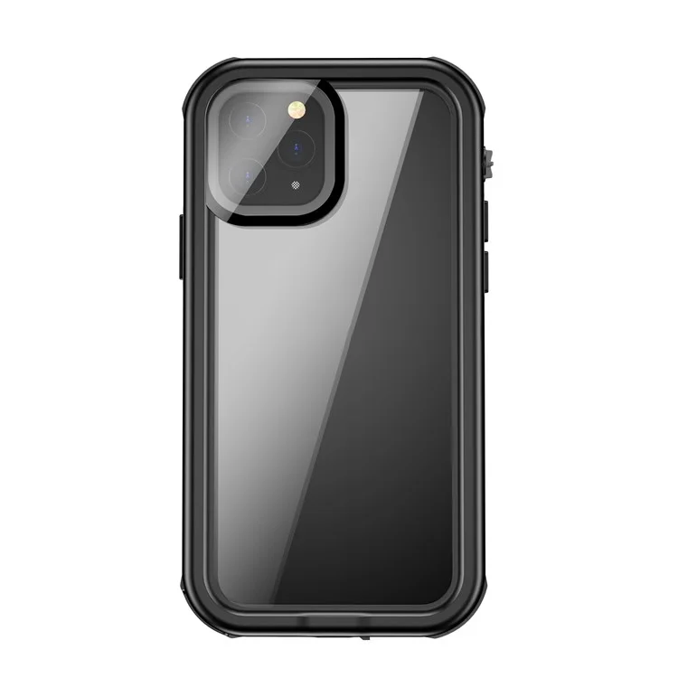 Para Iphone 12 6,1 Polegadas IP68 Capa de Telefone Impermeável IP68 Capa de Telefone Celular à Prova de Choque Resistente