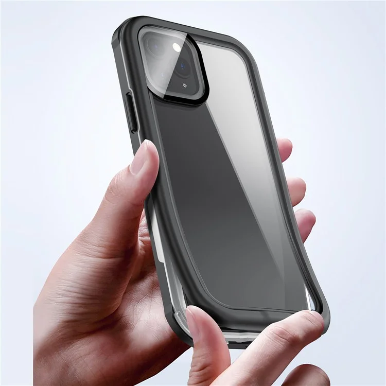 Para Iphone 12 6,1 Polegadas IP68 Capa de Telefone Impermeável IP68 Capa de Telefone Celular à Prova de Choque Resistente