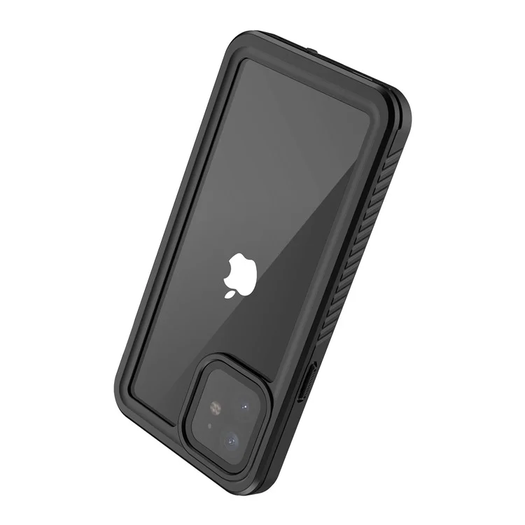 IP68 Waterproof Dustproof Case Underwater Touch Screen Protective Cover for iPhone 12