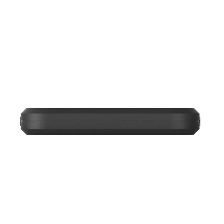 Silicone Cover Sports Armband for iPhone 6s Plus/6 Plus with Light Reflection Stripe - Black