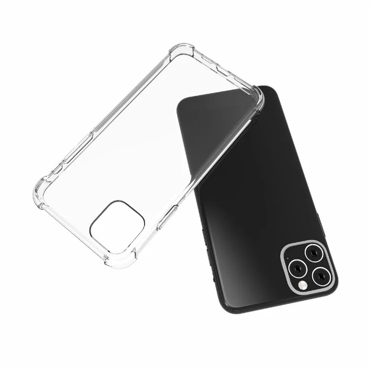 Cubierta Protectora Antideslizante A Prueba De Golpes TPU TPU Corte Preciso Para IPhone 13 Pro Max 6,7 Pulgadas