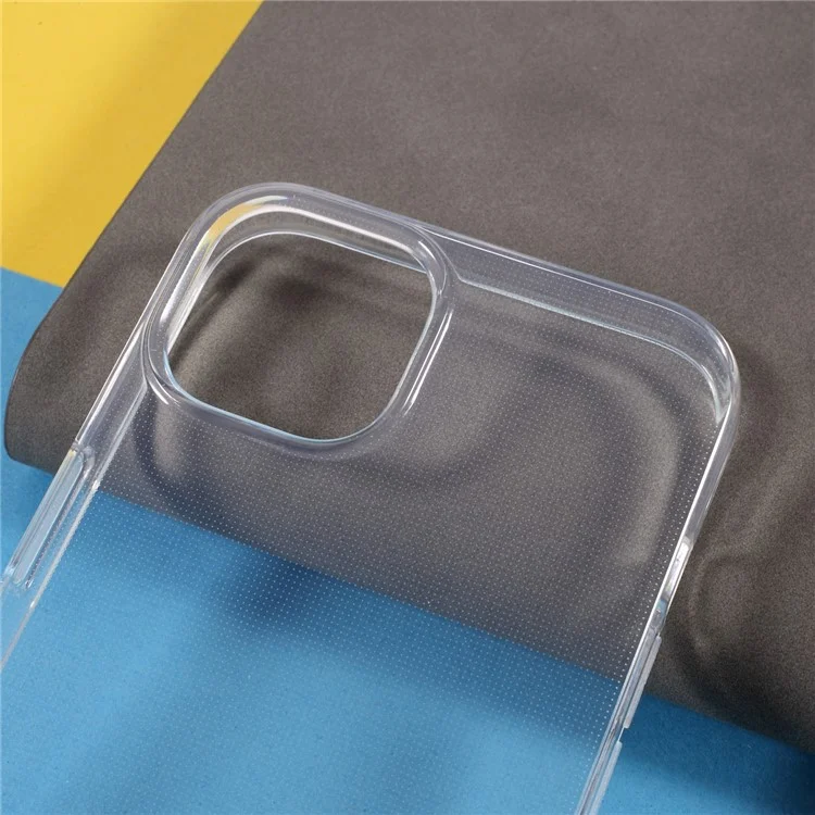 Full Clear Skin Soft Transparent 2mm TPU Bumpers Anti-Scratch Cover for iPhone 13 mini 5.4 inch