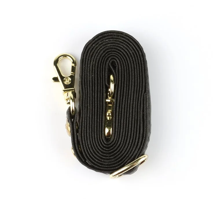 Funda de teléfono de cuero sintético de PU con revestimiento de TPU desmontable, con tapa vertical y soporte, para iPhone 12 mini - Negro