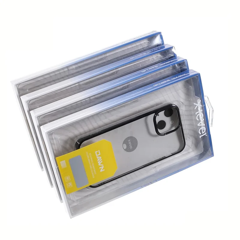 X-LEVEL Anti-Scratch Light Thin Electroplating PC Phone Protective Cover Case for iPhone 13 6.1 inch - Gold