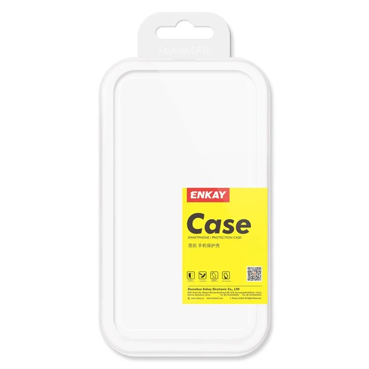 Enkay Hat Prince Liquid Silicone Phone Case Для Iphone 13 Pro 6,1 Дюйма, Точная Защитная Защита Камеры Камеры Защиты от Камеры - Зеленый