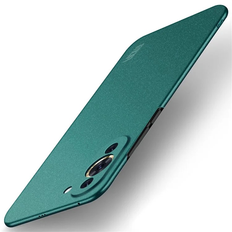 MOFI Shield Matte Serie - Verde