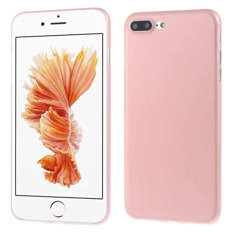 Thin Case V2 Iphone 8 Candy Pink main image 1