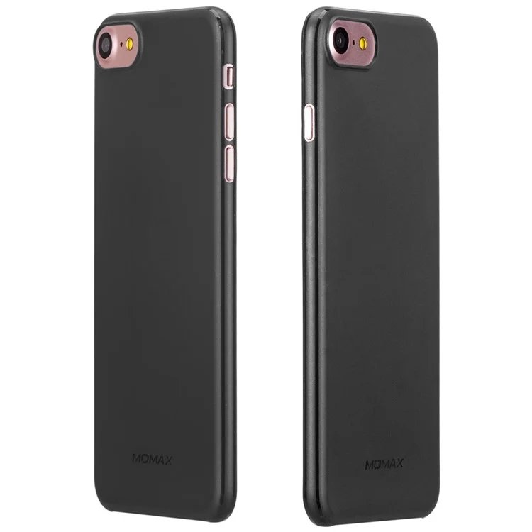 MOMAX 0.3mm Super Thin PP Back Case for iPhone 7 4.7 inch / 8 4.7 inch - Grey