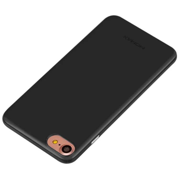 MOMAX 0.3mm Super Thin PP Back Case for iPhone 7 4.7 inch / 8 4.7 inch - Grey