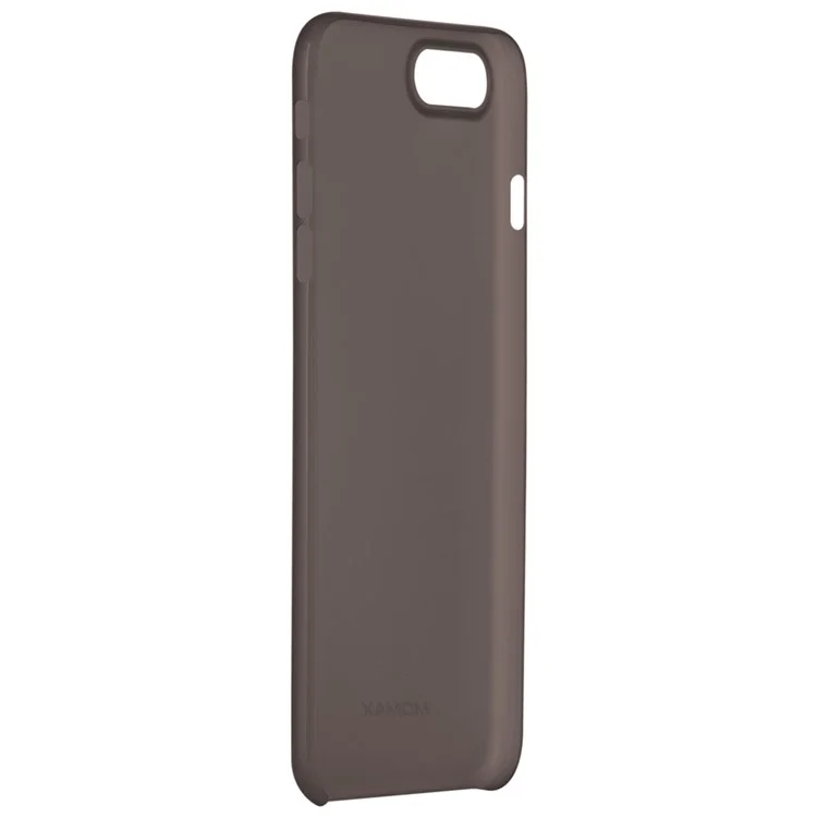 MOMAX 0.3mm Super Thin PP Back Case for iPhone 7 4.7 inch / 8 4.7 inch - Grey