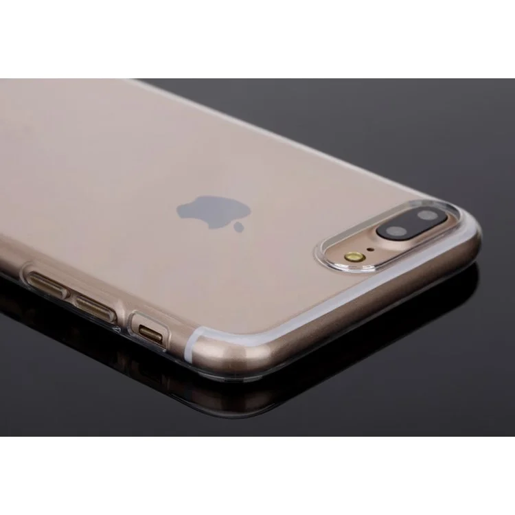 Rock Classic TPU Soft Back Case for iPhone 8/7 4.7 - Transparent