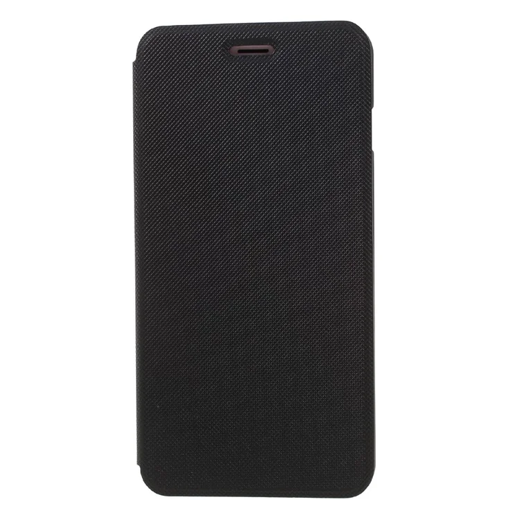 X-FITTED for iPhone 7 Plus Business Style Leather Card Holder Stand Cover