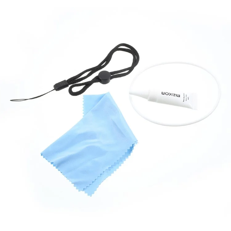 MEIKON 40m/130ft Underwater Diving IPX8 Waterproof Case for iPhone 6s Plus / 6 Plus 5.5 inch - White