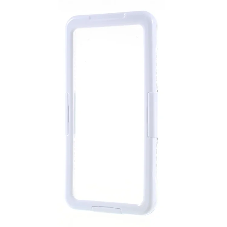 Snow-proof Dirt-proof IP68 Waterproof Case for Samsung Galaxy Note9 N960 / Note 8 SM-N950 - White