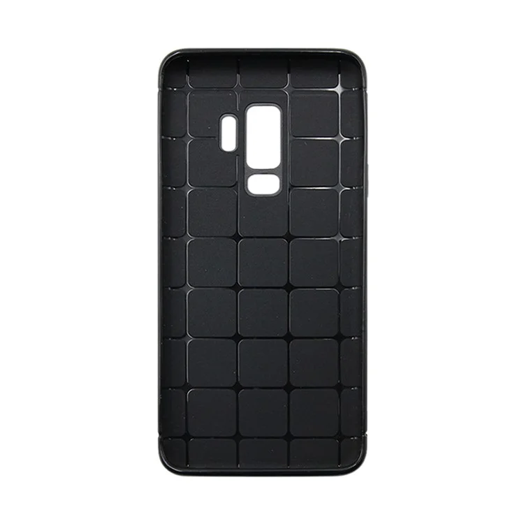 Dream Mesh TPU Case for Samsung Galaxy S9+ G965 - Black